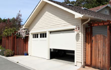 Kingsford garage construction leads