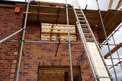 house extensions Kingsford